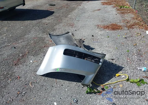 2005 Acura Tl из США, поврежденный, VIN 19UUA66295A061327